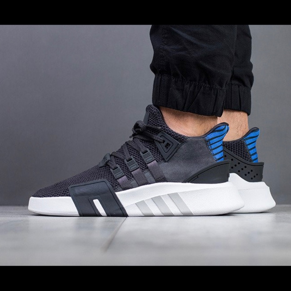 MENS ADIDAS EQT BASK ADV